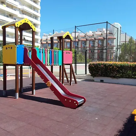 Carihuela Palace Torremolinos