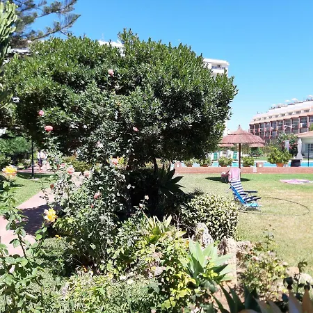 Carihuela Palace * Torremolinos