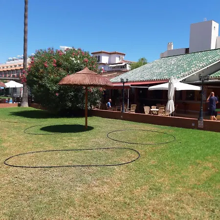 Carihuela Palace Appartamento Torremolinos