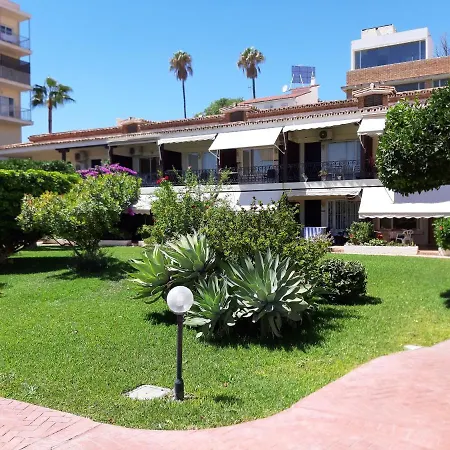 Carihuela Palace * توريمولينوس