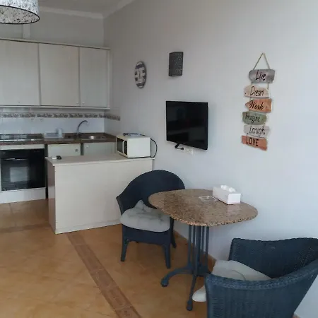 Carihuela Palace Torremolinos