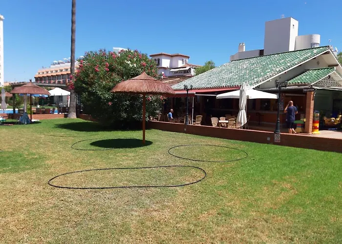 Carihuela Palace Appartamento Torremolinos