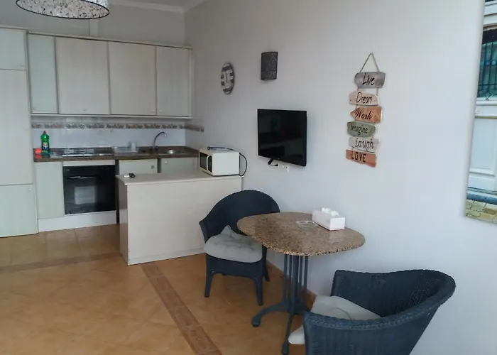 Carihuela Palace Torremolinos