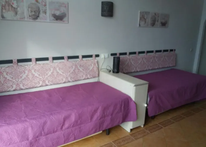 Appartamento Carihuela Palace *