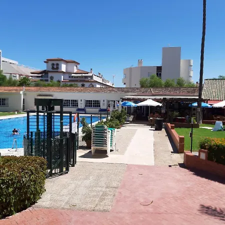 아파트 Carihuela Palace 토레몰리노스